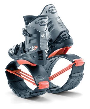 BOTAS KANGOO JUMPS (de 40 kg a 70 kg)
