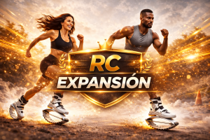 RC EXPANSION