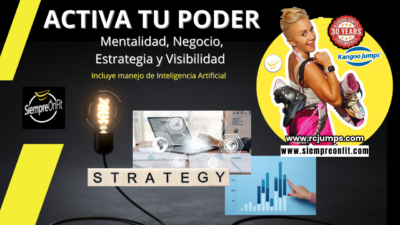 Expande tu NEGOCIO como Instructor para Vivir Mejor